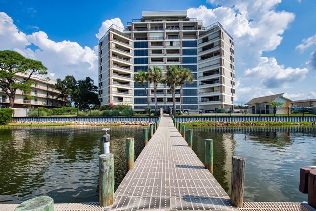 200 SW Miracle Strip Parkway UNIT 602, Fort Walton Beach, FL 32548