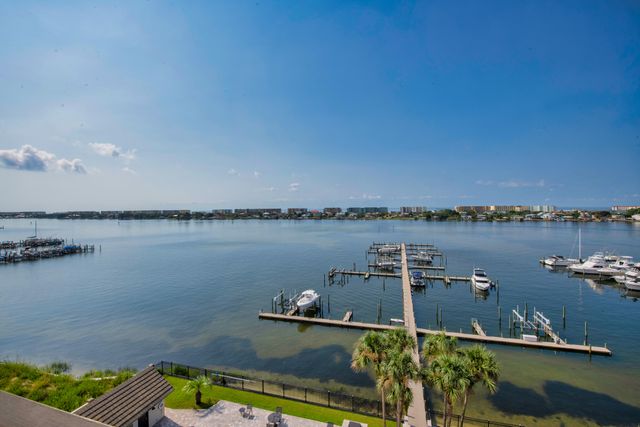 200 SW Miracle Strip Parkway UNIT 602, Fort Walton Beach, FL 32548