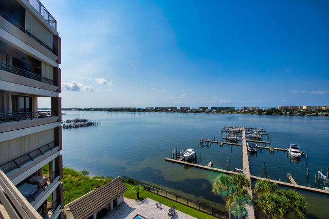 200 SW Miracle Strip Parkway UNIT 602, Fort Walton Beach, FL 32548