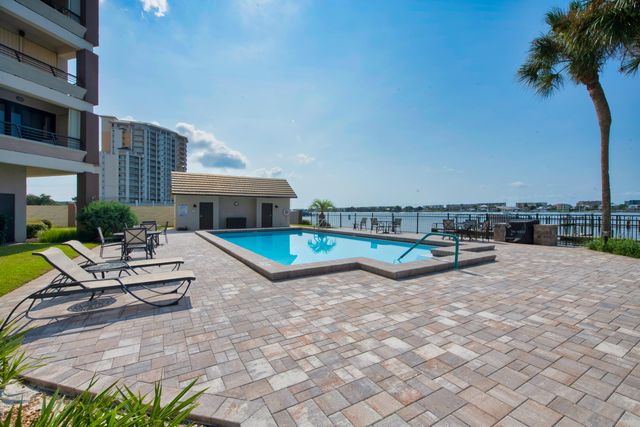 200 SW Miracle Strip Parkway UNIT 602, Fort Walton Beach, FL 32548