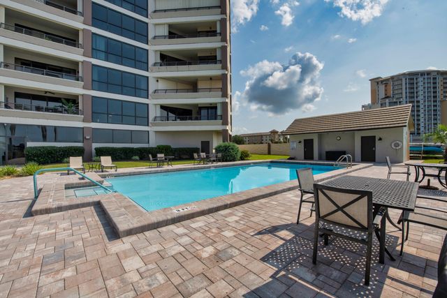 200 SW Miracle Strip Parkway UNIT 602, Fort Walton Beach, FL 32548