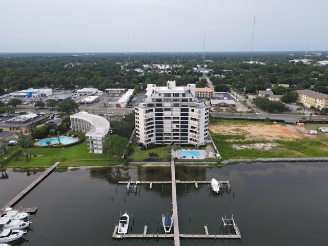 200 SW Miracle Strip Parkway UNIT 602, Fort Walton Beach, FL 32548