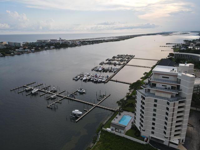 200 SW Miracle Strip Parkway UNIT 602, Fort Walton Beach, FL 32548