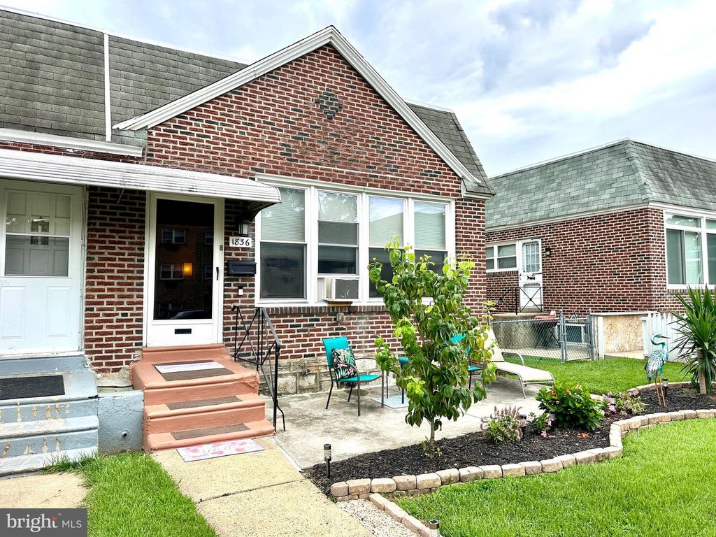 1836 EVARTS ST, PHILADELPHIA, PA 19152 — photo 3