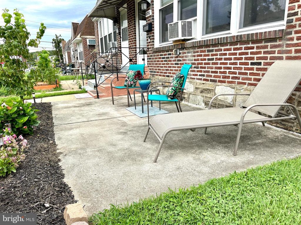 1836 EVARTS ST, PHILADELPHIA, PA 19152 — photo 5
