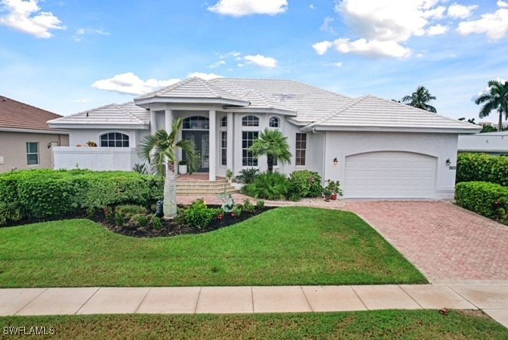 969 Birch CT S, Marco Island, FL 34145