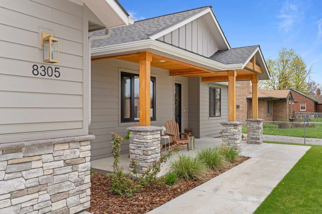 8305 E Maringo Dr, Spokane, WA 99212