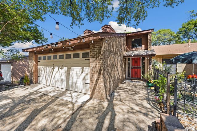 6405 Honey HL, San Antonio, TX 78229