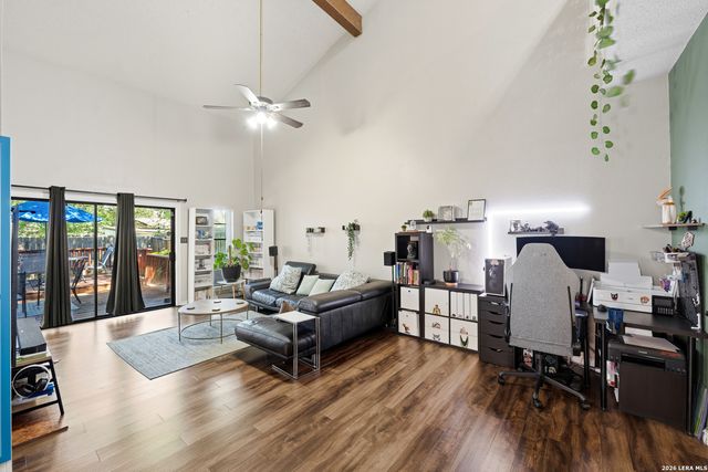 6405 Honey HL, San Antonio, TX 78229