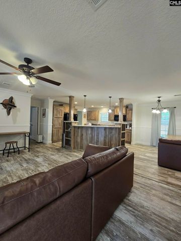 1011 Blacksgate E, Prosperity, SC 29127