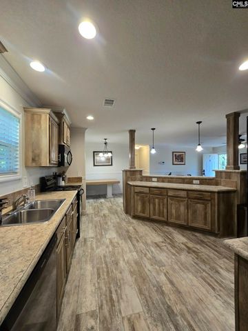 1011 Blacksgate E, Prosperity, SC 29127