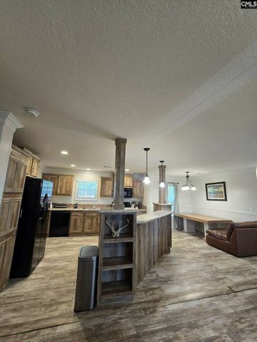 1011 Blacksgate E, Prosperity, SC 29127
