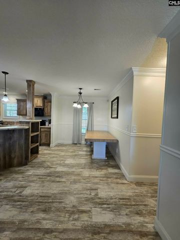 1011 Blacksgate E, Prosperity, SC 29127