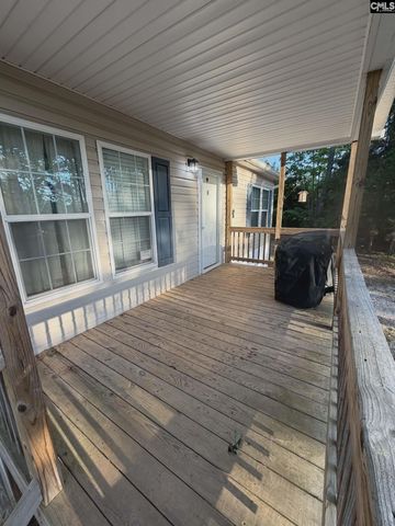 1011 Blacksgate E, Prosperity, SC 29127