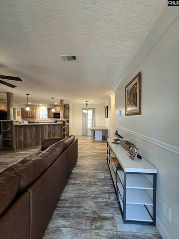 1011 Blacksgate E, Prosperity, SC 29127