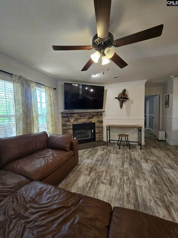 1011 Blacksgate E, Prosperity, SC 29127