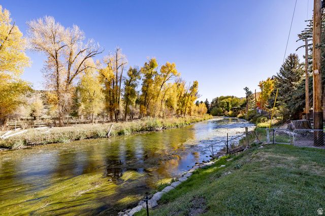 2887 S COTTONWOOD DR, Coalville, UT 84017