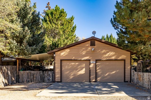 2887 S COTTONWOOD DR, Coalville, UT 84017