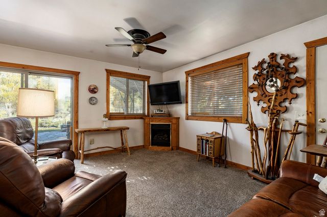 2887 S COTTONWOOD DR, Coalville, UT 84017