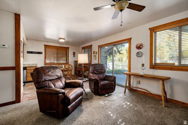 2887 S COTTONWOOD DR, Coalville, UT 84017