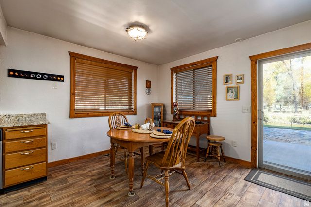 2887 S COTTONWOOD DR, Coalville, UT 84017