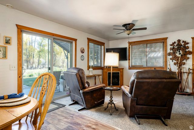 2887 S COTTONWOOD DR, Coalville, UT 84017