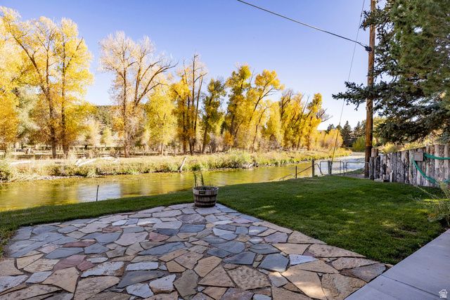 2887 S COTTONWOOD DR, Coalville, UT 84017