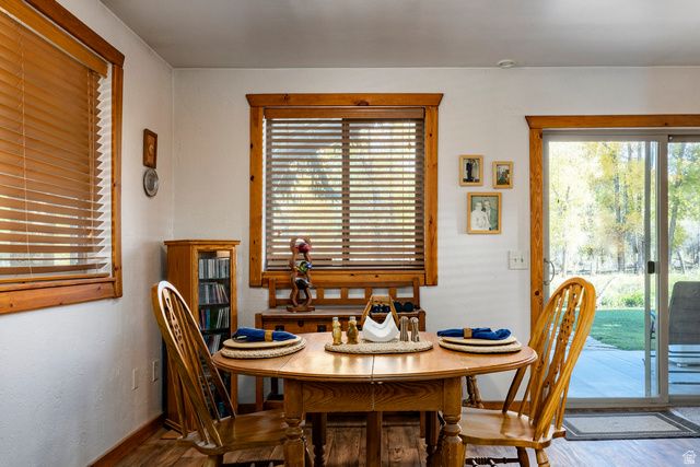 2887 S COTTONWOOD DR, Coalville, UT 84017