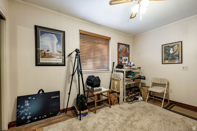 2887 S COTTONWOOD DR, Coalville, UT 84017