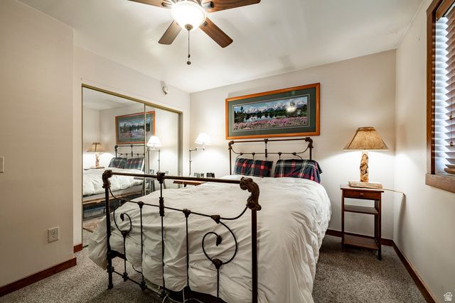 2887 S COTTONWOOD DR, Coalville, UT 84017