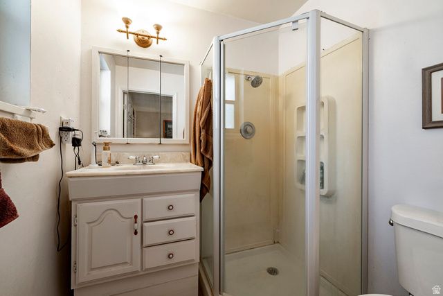 2887 S COTTONWOOD DR, Coalville, UT 84017