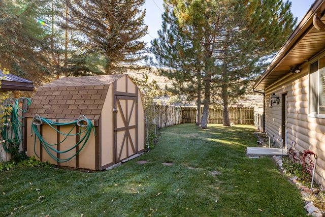 2887 S COTTONWOOD DR, Coalville, UT 84017