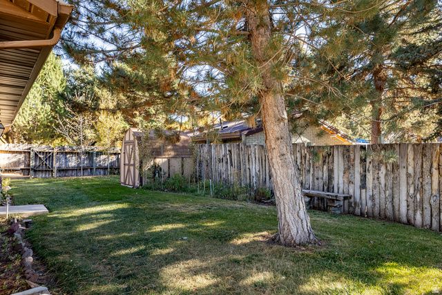 2887 S COTTONWOOD DR, Coalville, UT 84017