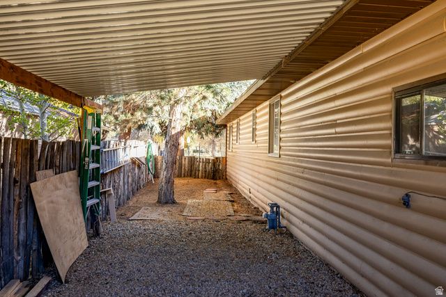 2887 S COTTONWOOD DR, Coalville, UT 84017