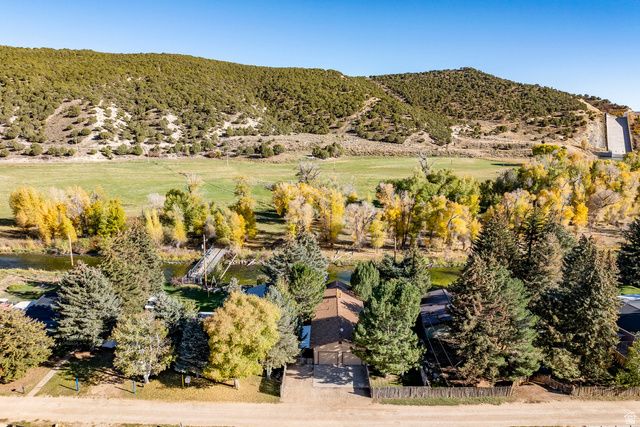 2887 S COTTONWOOD DR, Coalville, UT 84017