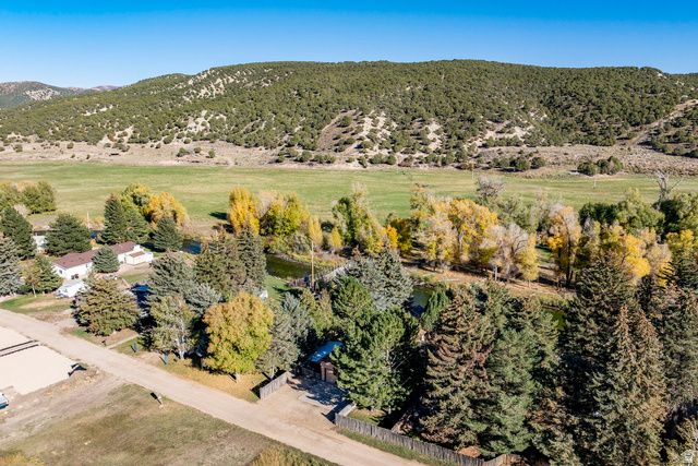 2887 S COTTONWOOD DR, Coalville, UT 84017