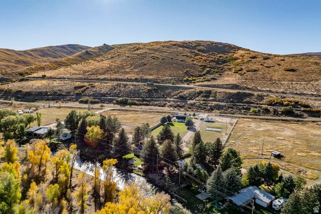2887 S COTTONWOOD DR, Coalville, UT 84017
