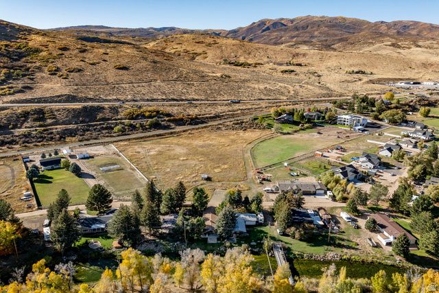 2887 S COTTONWOOD DR, Coalville, UT 84017