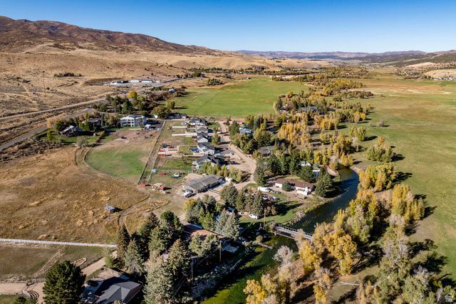 2887 S COTTONWOOD DR, Coalville, UT 84017