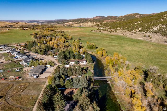 2887 S COTTONWOOD DR, Coalville, UT 84017