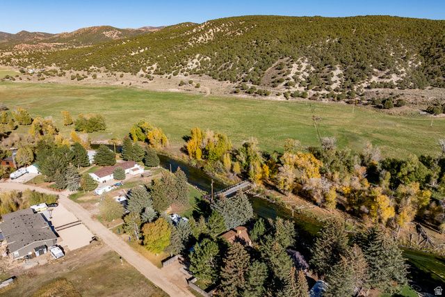 2887 S COTTONWOOD DR, Coalville, UT 84017