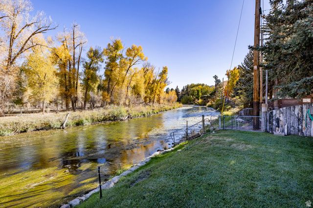 2887 S COTTONWOOD DR, Coalville, UT 84017