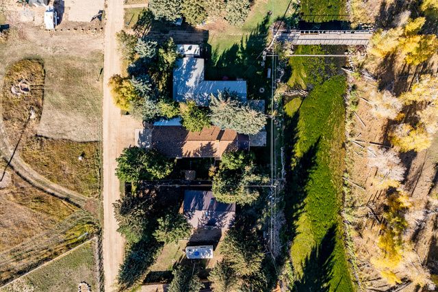 2887 S COTTONWOOD DR, Coalville, UT 84017