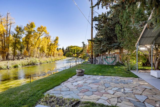 2887 S COTTONWOOD DR, Coalville, UT 84017