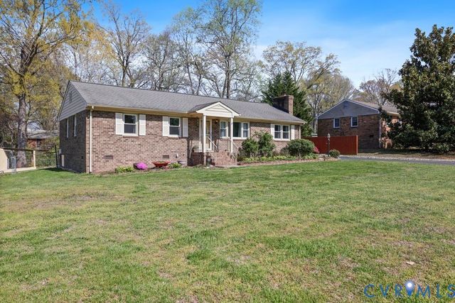 2831 Delfin Rd, Midlothian, VA 23112