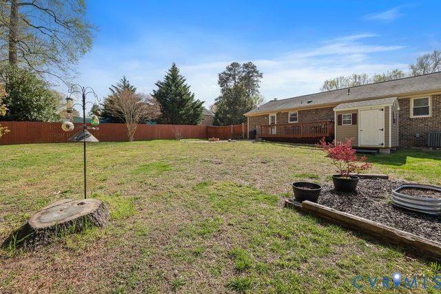 2831 Delfin Rd, Midlothian, VA 23112