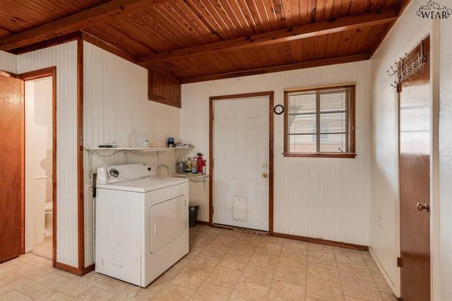 3212 10TH STREET, Wichita Falls, TX 76309