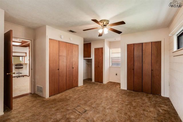 3212 10TH STREET, Wichita Falls, TX 76309