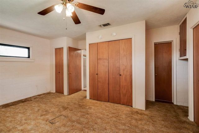 3212 10TH STREET, Wichita Falls, TX 76309