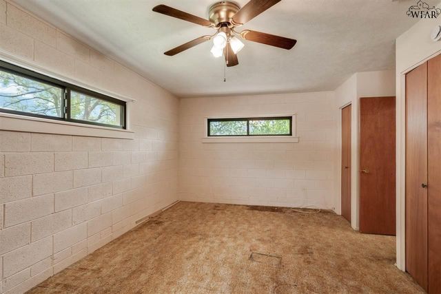 3212 10TH STREET, Wichita Falls, TX 76309